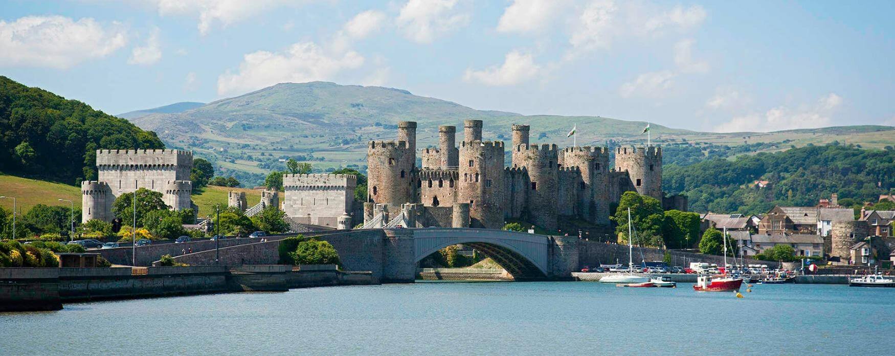 Home Care & LiveIn Care in Conwy, North Wales Calon Lan Community Care